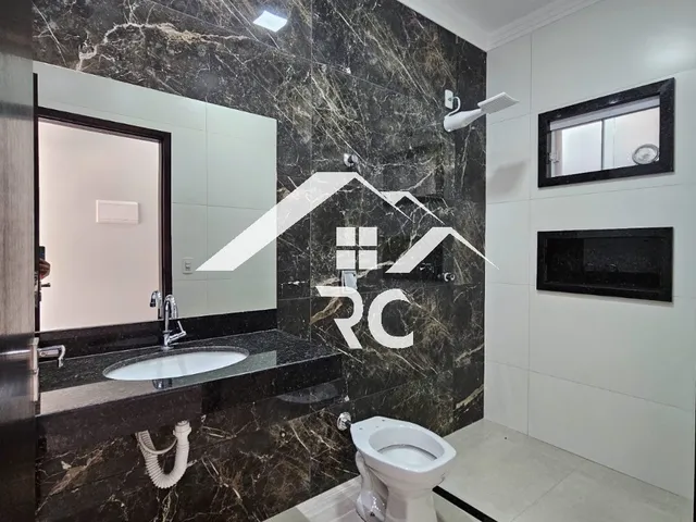 Imagem 3: CASA RESIDENCIAL em RIO VERDE - GO, JARDIM MONDALE