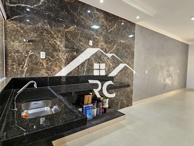 Imagem 7: CASA RESIDENCIAL em RIO VERDE - GO, JARDIM MONDALE