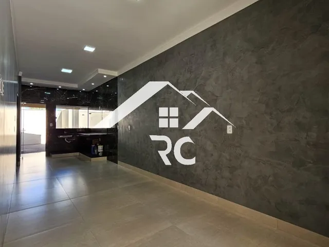 Imagem 4: CASA RESIDENCIAL em RIO VERDE - GO, JARDIM MONDALE