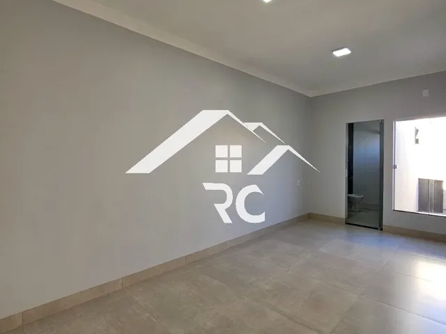Imagem 5: CASA RESIDENCIAL em RIO VERDE - GO, JARDIM MONDALE