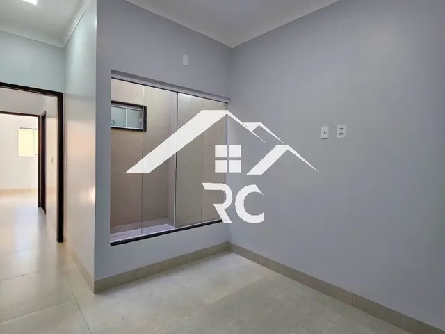 Imagem 6: CASA RESIDENCIAL em RIO VERDE - GO, JARDIM MONDALE