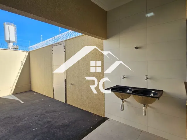 Imagem 10: CASA RESIDENCIAL em RIO VERDE - GO, JARDIM MONDALE