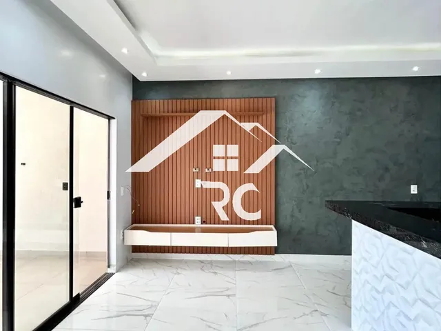 Imagem 6: CASA RESIDENCIAL em RIO VERDE - GO, LIBERDADE