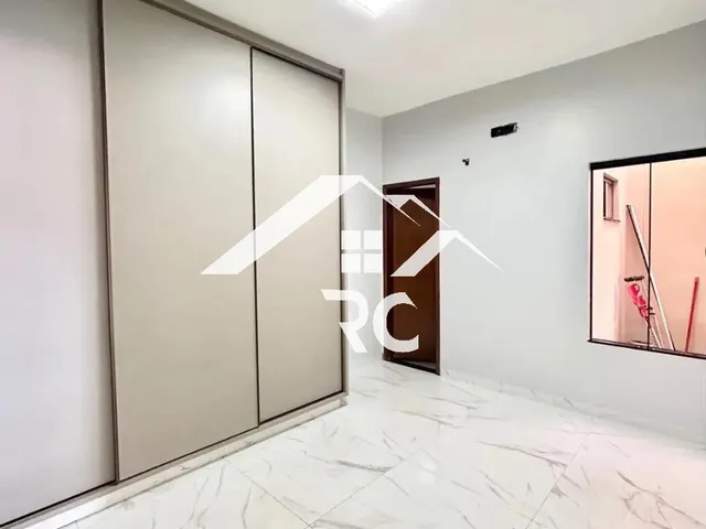 Imagem 7: CASA RESIDENCIAL em RIO VERDE - GO, LIBERDADE
