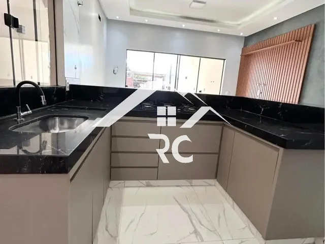 Imagem 8: CASA RESIDENCIAL em RIO VERDE - GO, LIBERDADE