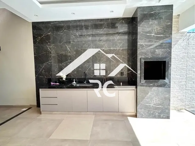 Imagem 3: CASA RESIDENCIAL em RIO VERDE - GO, LIBERDADE