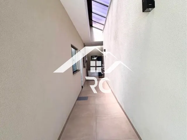 Imagem 2: CASA RESIDENCIAL em RIO VERDE - GO, LIBERDADE