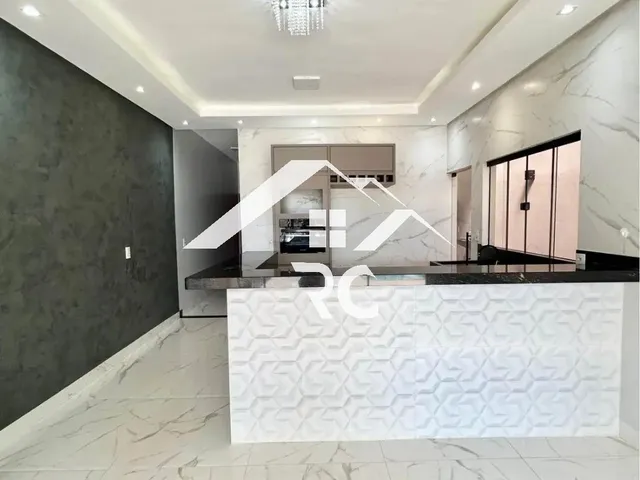 Imagem 4: CASA RESIDENCIAL em RIO VERDE - GO, LIBERDADE