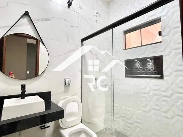 Imagem 5: CASA RESIDENCIAL em RIO VERDE - GO, LIBERDADE