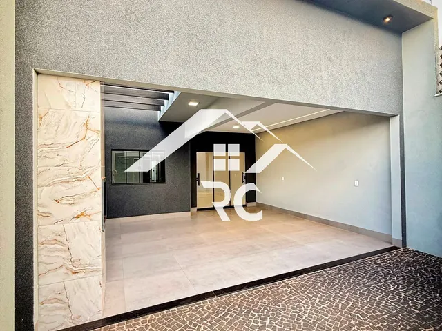 Imagem 2: CASA RESIDENCIAL em RIO VERDE - GO, RESIDENCIAL CANAÃ
