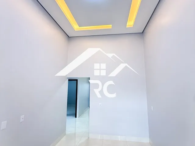Imagem 3: CASA RESIDENCIAL em RIO VERDE - GO, RESIDENCIAL CANAÃ