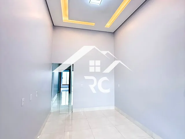 Imagem 14: CASA RESIDENCIAL em RIO VERDE - GO, RESIDENCIAL CANAÃ