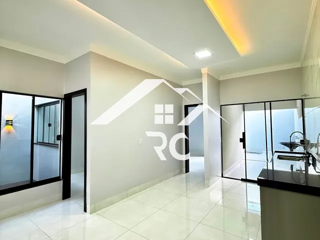 Imagem 8: CASA RESIDENCIAL em RIO VERDE - GO, RESIDENCIAL CANAÃ