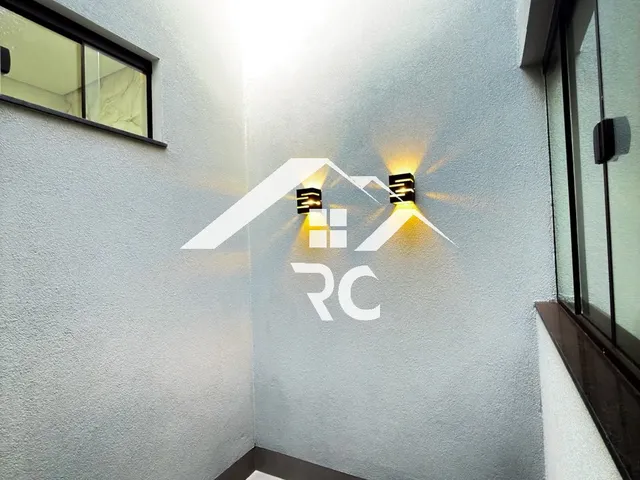 Imagem 4: CASA RESIDENCIAL em RIO VERDE - GO, RESIDENCIAL CANAÃ