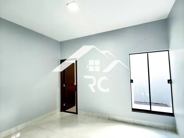 Imagem 10: CASA RESIDENCIAL em RIO VERDE - GO, RESIDENCIAL CANAÃ