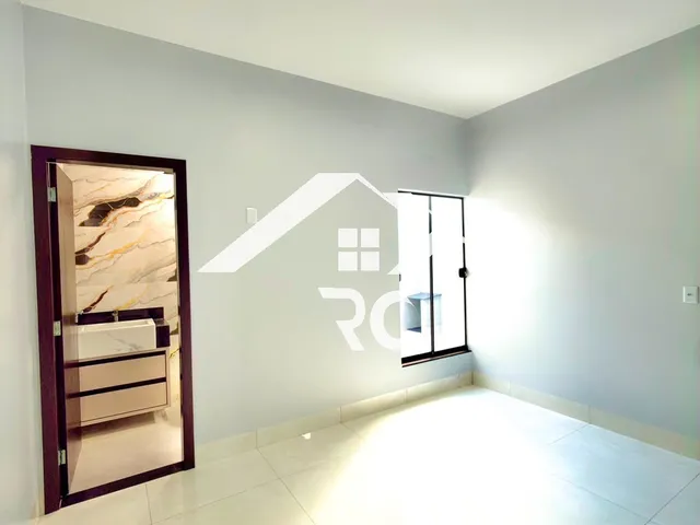 Imagem 11: CASA RESIDENCIAL em RIO VERDE - GO, RESIDENCIAL CANAÃ