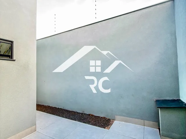 Imagem 12: CASA RESIDENCIAL em RIO VERDE - GO, RESIDENCIAL CANAÃ