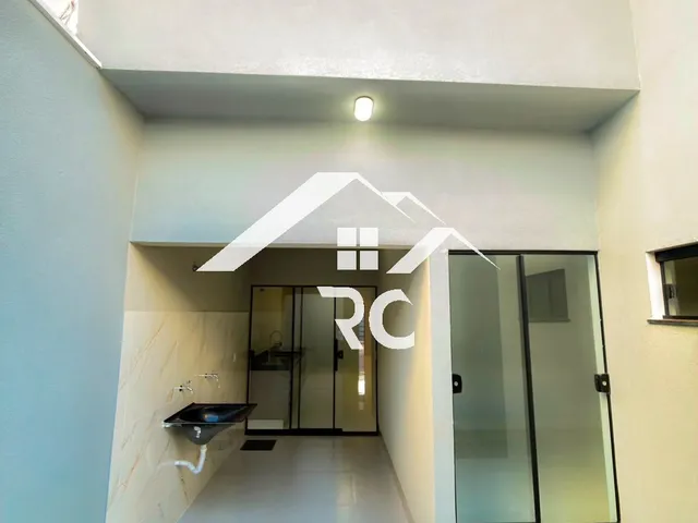 Imagem 7: CASA RESIDENCIAL em RIO VERDE - GO, RESIDENCIAL CANAÃ