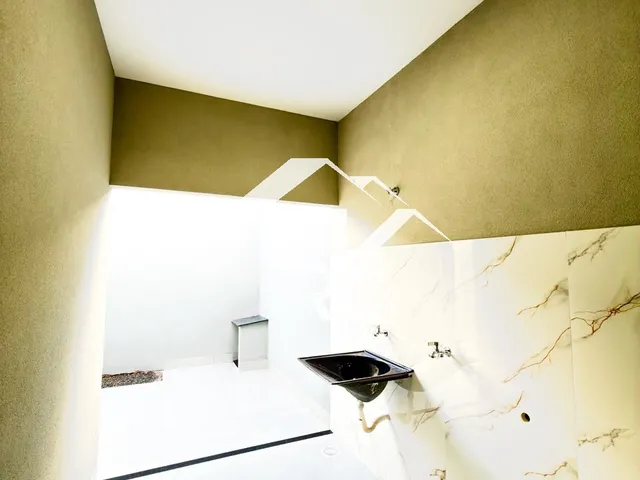 Imagem 5: CASA RESIDENCIAL em RIO VERDE - GO, RESIDENCIAL CANAÃ