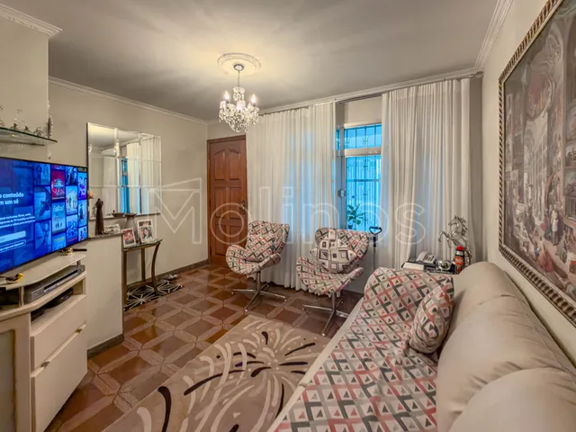 Imagem: Casa à venda no bairro Vila Bertioga