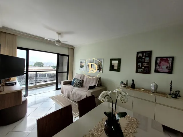 Imagem: Apartamento - Residencial Athenas - Jd.América
