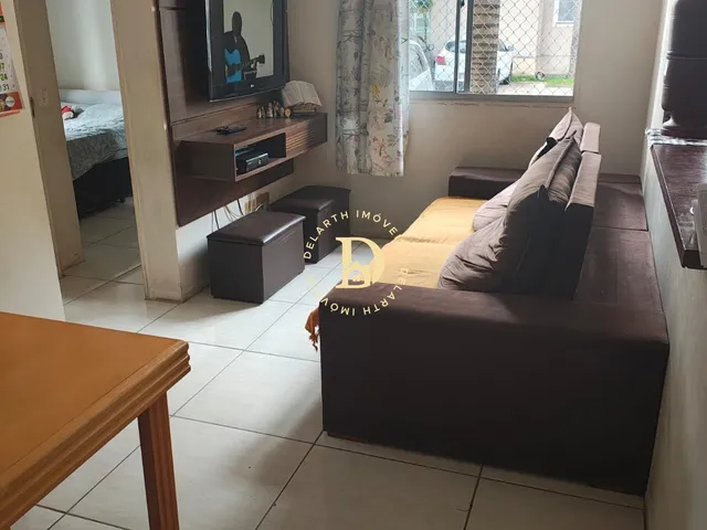 Imagem: Apartamento - Spazio Campo Di Bianco - Vila