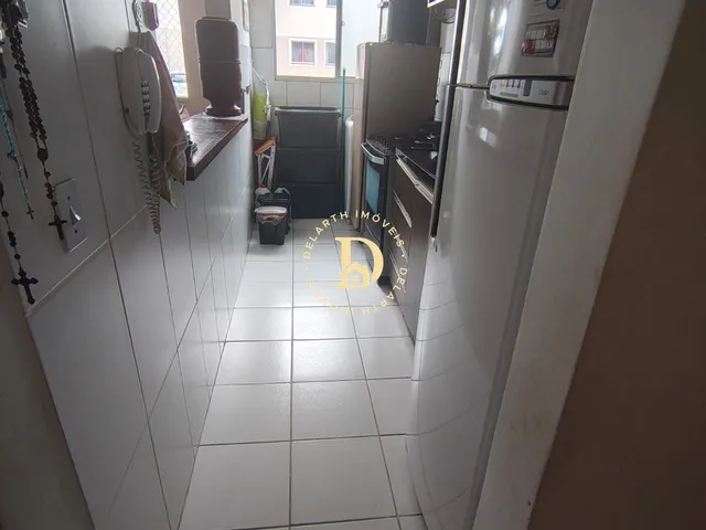 Imagem 11: Apartamento - Spazio Campo Di Bianco - Vila Tesouro - Sjc - 2 Dorms - 50M²