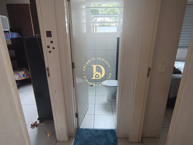 Imagem 2: Apartamento - Spazio Campo Di Bianco - Vila Tesouro - Sjc - 2 Dorms - 50M²