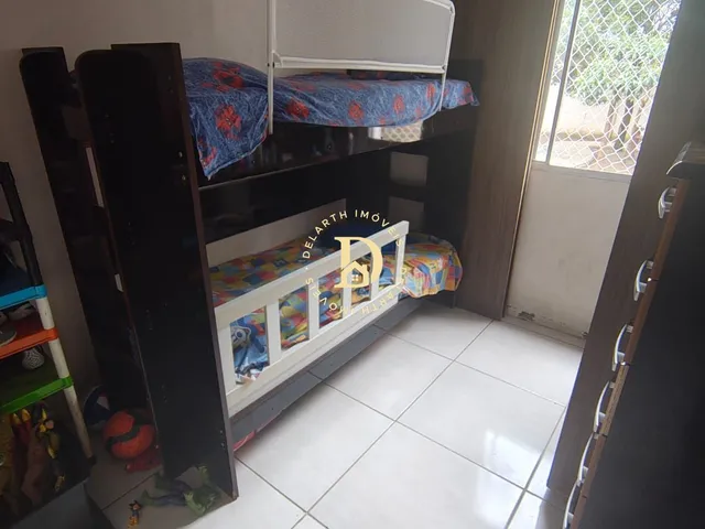 Imagem 16: Apartamento - Spazio Campo Di Bianco - Vila Tesouro - Sjc - 2 Dorms - 50M²