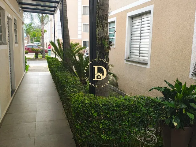 Imagem 6: Apartamento - Spazio Campo Di Bianco - Vila Tesouro - Sjc - 2 Dorms - 50M²
