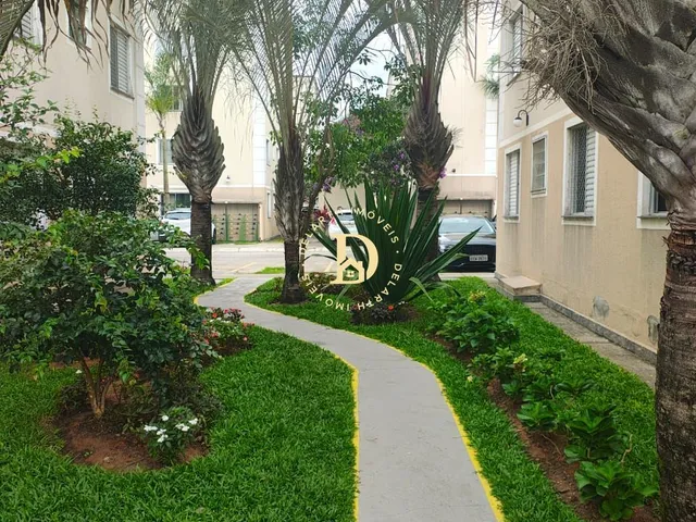 Imagem 13: Apartamento - Spazio Campo Di Bianco - Vila Tesouro - Sjc - 2 Dorms - 50M²