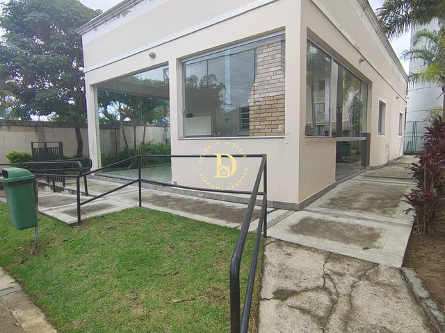 Imagem 8: Apartamento - Spazio Campo Di Bianco - Vila Tesouro - Sjc - 2 Dorms - 50M²
