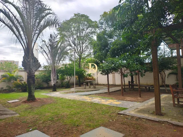Imagem 15: Apartamento - Spazio Campo Di Bianco - Vila Tesouro - Sjc - 2 Dorms - 50M²