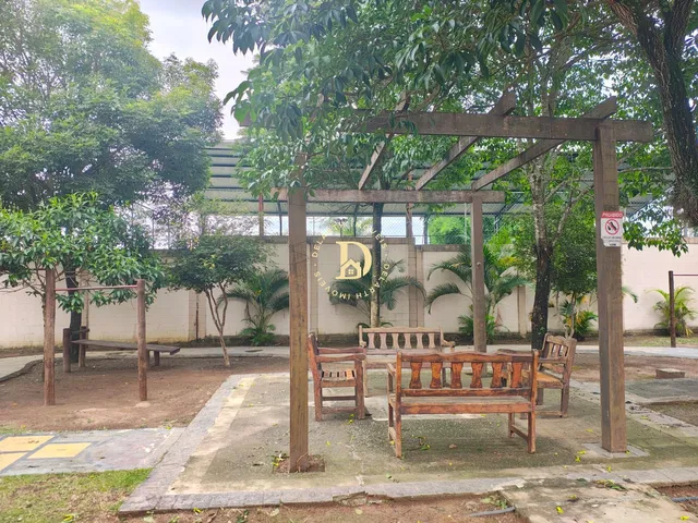 Imagem 7: Apartamento - Spazio Campo Di Bianco - Vila Tesouro - Sjc - 2 Dorms - 50M²