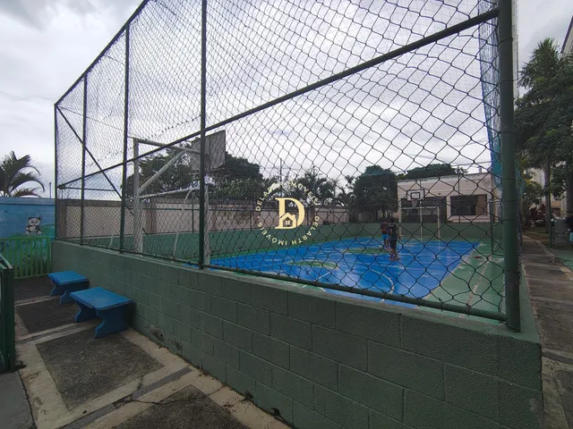 Imagem 10: Apartamento - Spazio Campo Di Bianco - Vila Tesouro - Sjc - 2 Dorms - 50M²