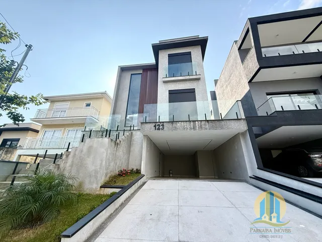 Imagem: Casa Alto Padrão á venda Condomínio New