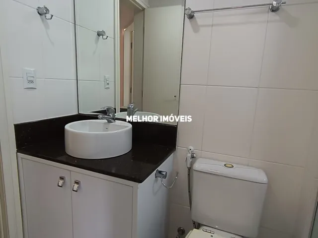 Imagem 16: Locação Anual mobiliado, com 02 dormitórios e 02 vagas de garagem no Centro de