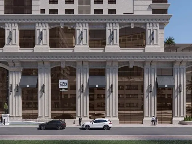 Imagem 6: CNA Ópera Apartamento com 4 dormitórios