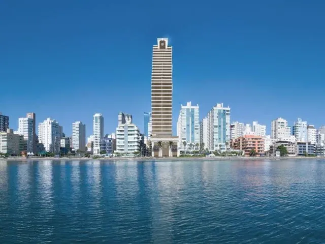 Imagem 2: CNA Ópera Apartamento com 4 dormitórios
