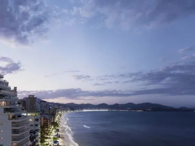 Imagem 5: CNA Ópera Apartamento com 4 dormitórios
