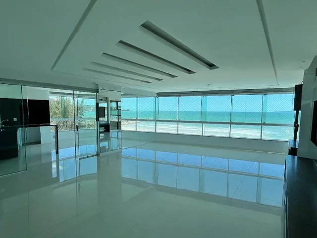 Imagem 4: Sun City FRENTE MAR 3 suítes na faixa de areia mais exclusiva de Itapema!