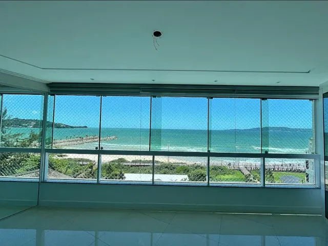 Imagem 5: Sun City FRENTE MAR 3 suítes na faixa de areia mais exclusiva de Itapema!
