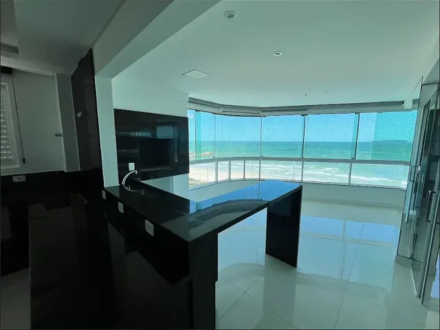 Imagem 6: Sun City FRENTE MAR 3 suítes na faixa de areia mais exclusiva de Itapema!