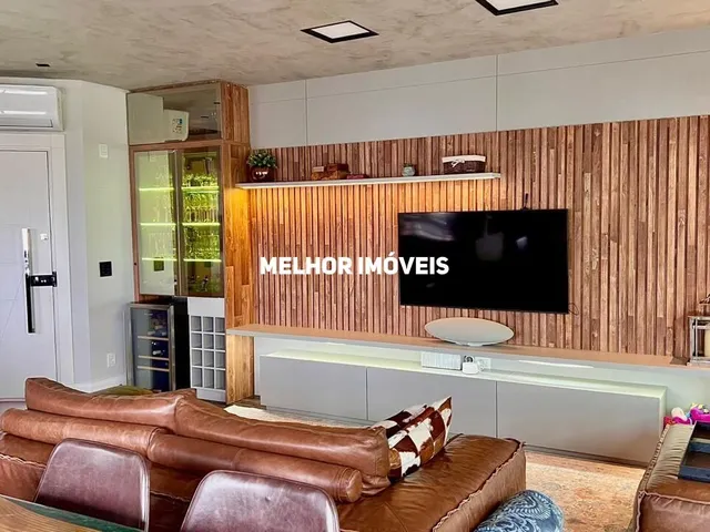 Imagem: Apartamento à venda Pacoste Home - Balneário
