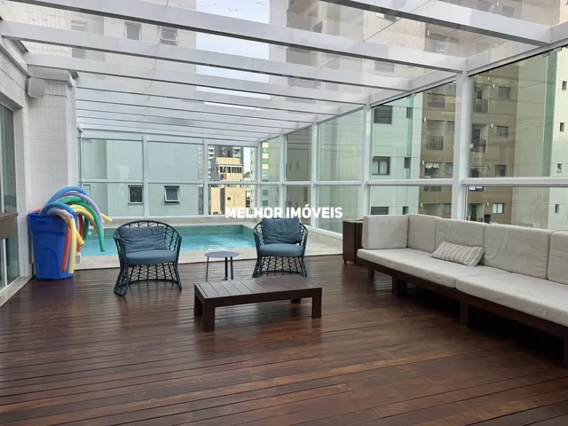 Imagem 8: Apartamento à venda Pacoste Home - Balneário Camboriú - SC