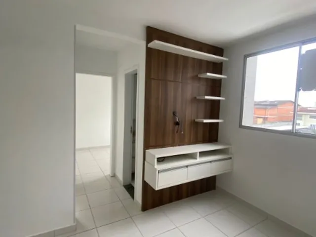 Imagem 16: APARTAMENTO RESIDENCIAL em JOINVILLE - SC, AVENTUREIRO