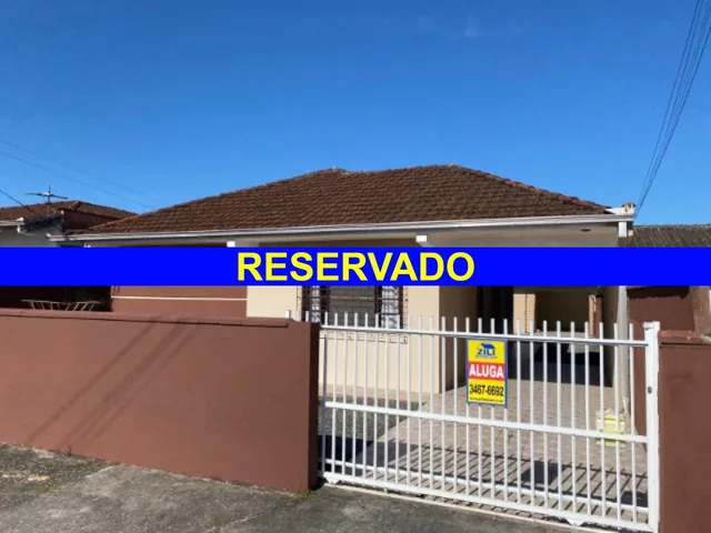 Imagem: CASA RESIDENCIAL em JOINVILLE - SC, AVENTUREIRO