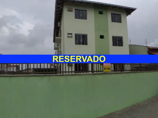 Imagem: APARTAMENTO RESIDENCIAL em JOINVILLE - SC