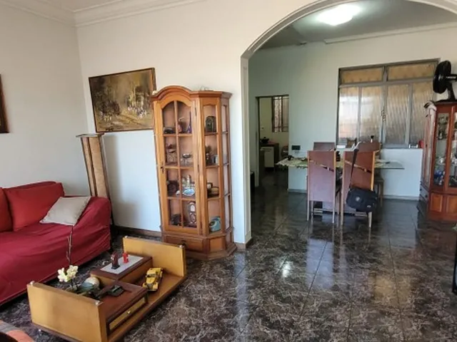 Imagem: CASA RESIDENCIAL em BELO HORIZONTE - MG