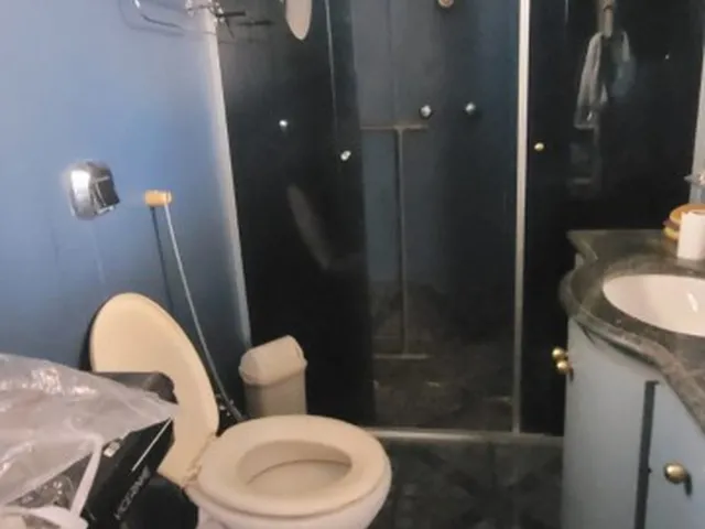 Imagem 10: CASA RESIDENCIAL em BELO HORIZONTE - MG, CAIÇARAS